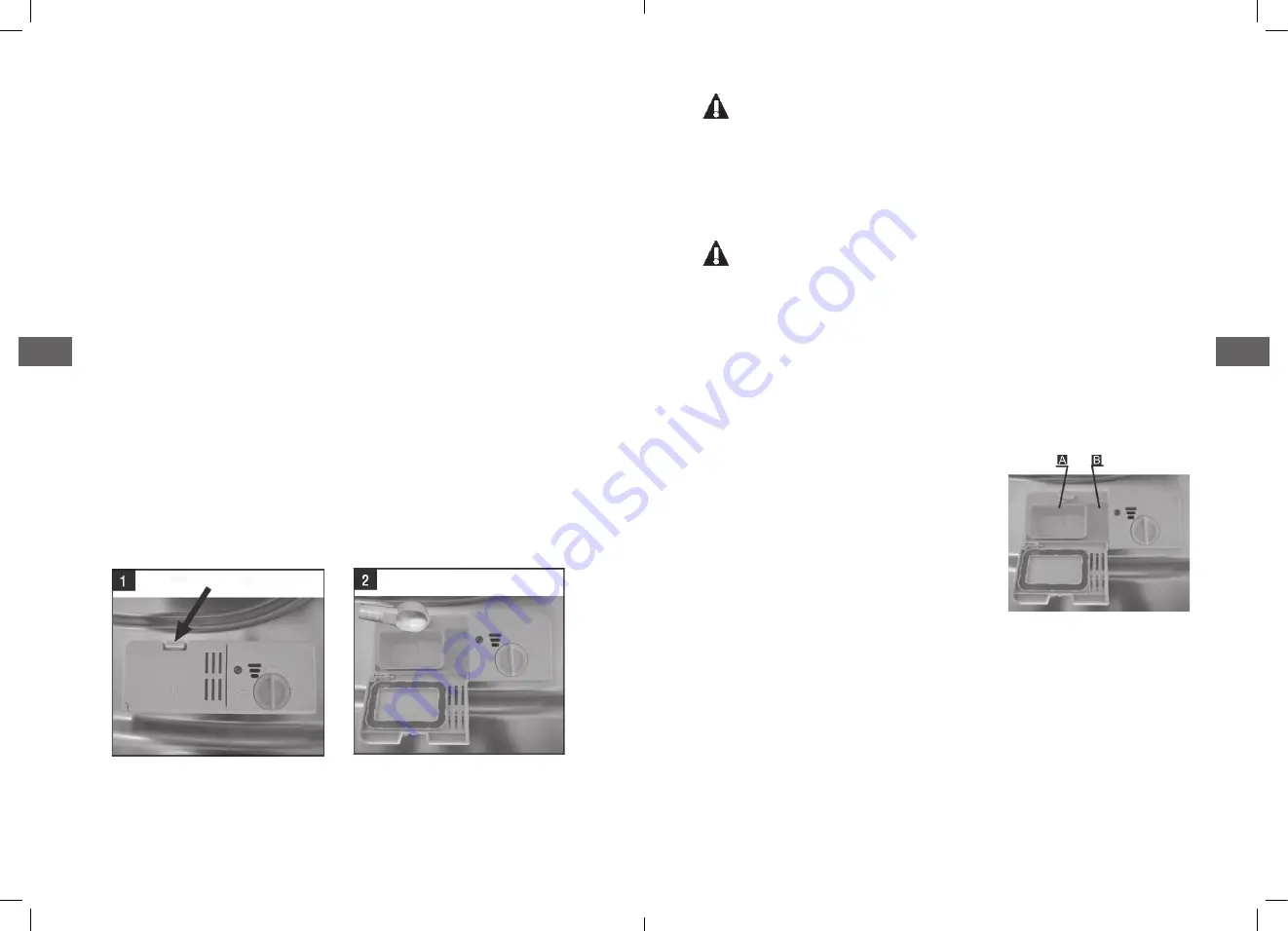 Saba LVSL4915X Manual Download Page 43