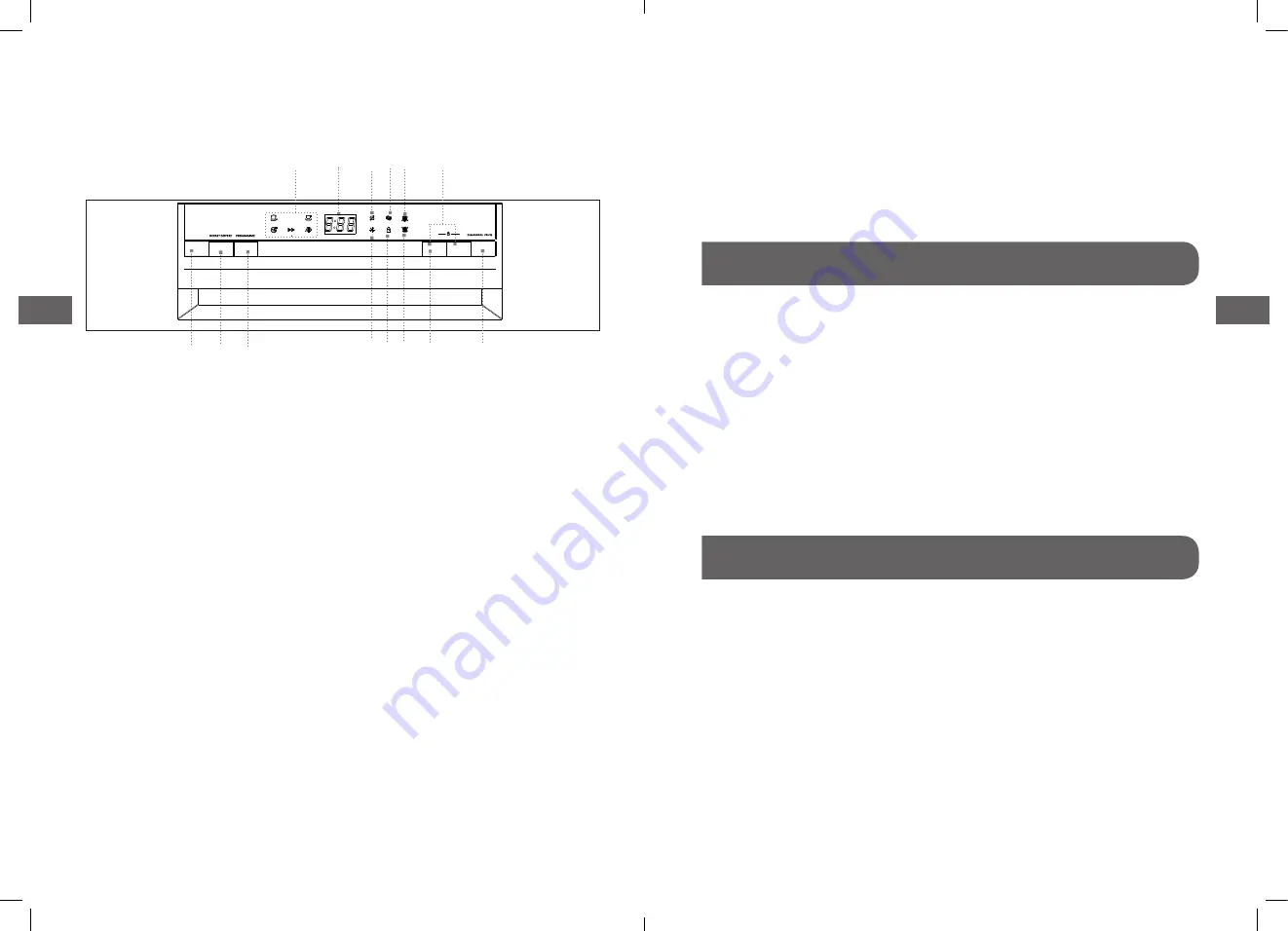 Saba LVSLS11C45GZ17S Скачать руководство пользователя страница 5