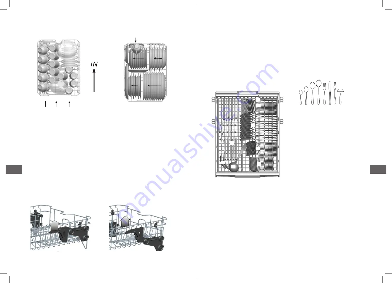 Saba LVSLS11C45GZ17S Скачать руководство пользователя страница 26