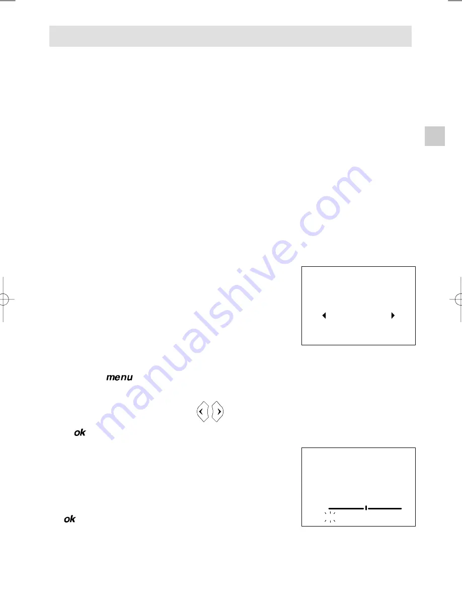 Saba M 3615FT User Manual Download Page 6