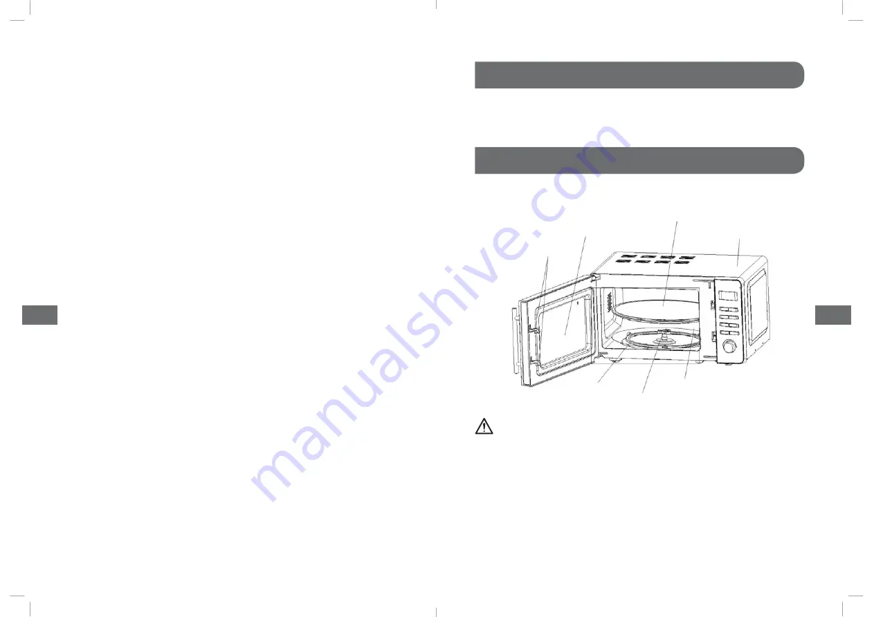 Saba MSE 20B CI Manual Download Page 46