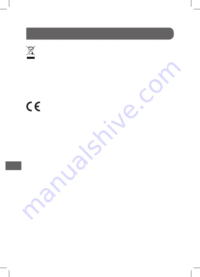 Saba MSE 20B CI Manual Download Page 73