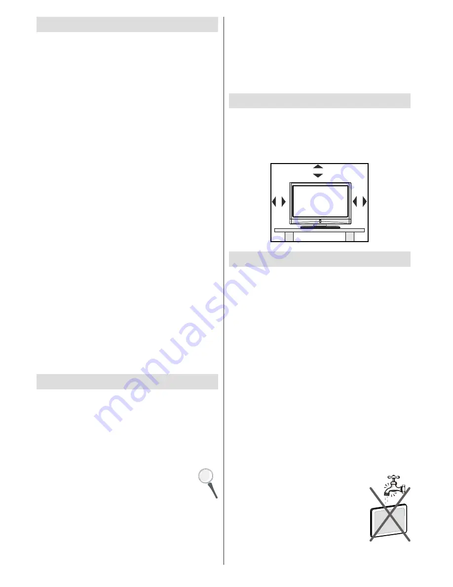 Saba SBV1943H Operating Instructions Manual Download Page 47