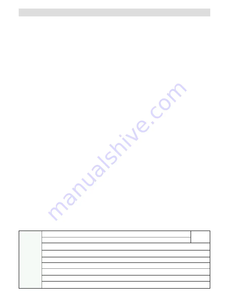 Saba SBV1943H Operating Instructions Manual Download Page 77