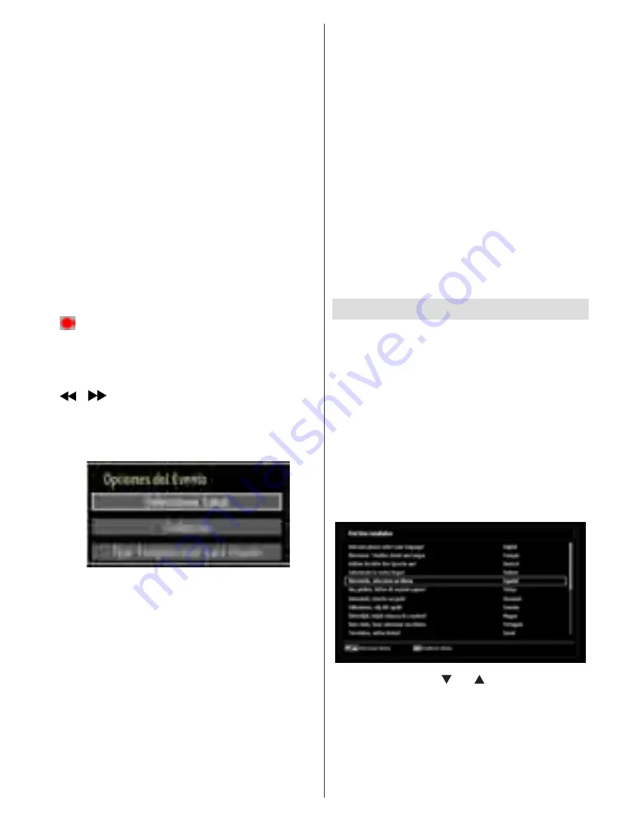 Saba SBV1943H Operating Instructions Manual Download Page 98