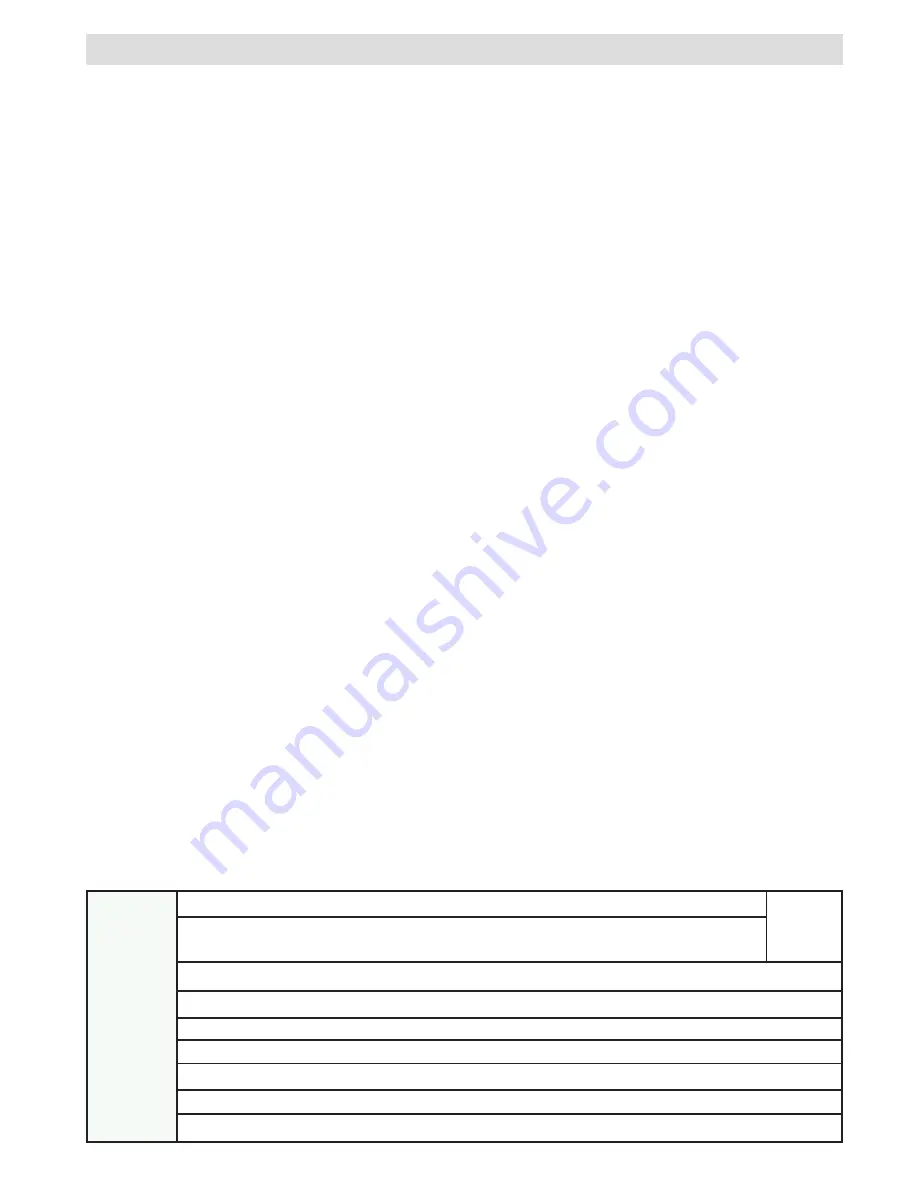 Saba SBV1943H Operating Instructions Manual Download Page 120