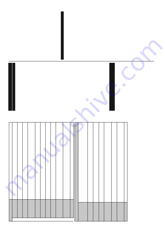 Saba SV49UHD17BS Operating Instructions Manual Download Page 27