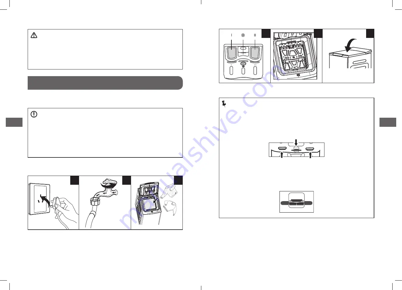 Saba TL712L19W Скачать руководство пользователя страница 27