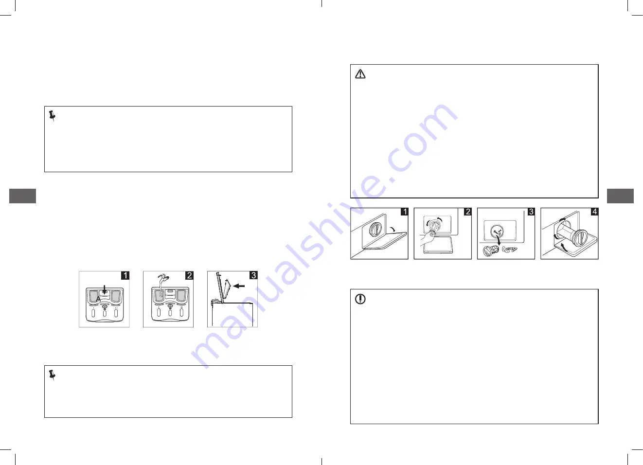 Saba TL712L19W Скачать руководство пользователя страница 35