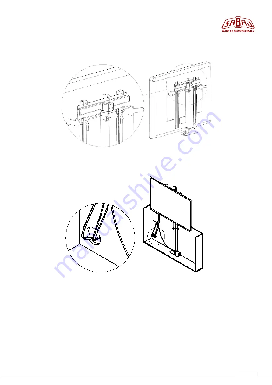 Sabaj K-1 Eco IR Assembly And Operating Manual Download Page 7