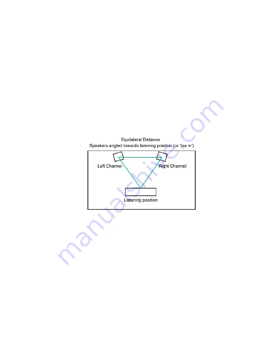 Saber Audio MX51 User'S Manual & Warranty Information Download Page 3