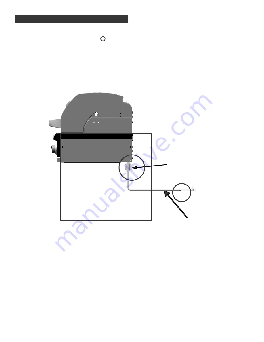 Saber Compact R67SB1017 Grill Assembly & Product Manual Download Page 48