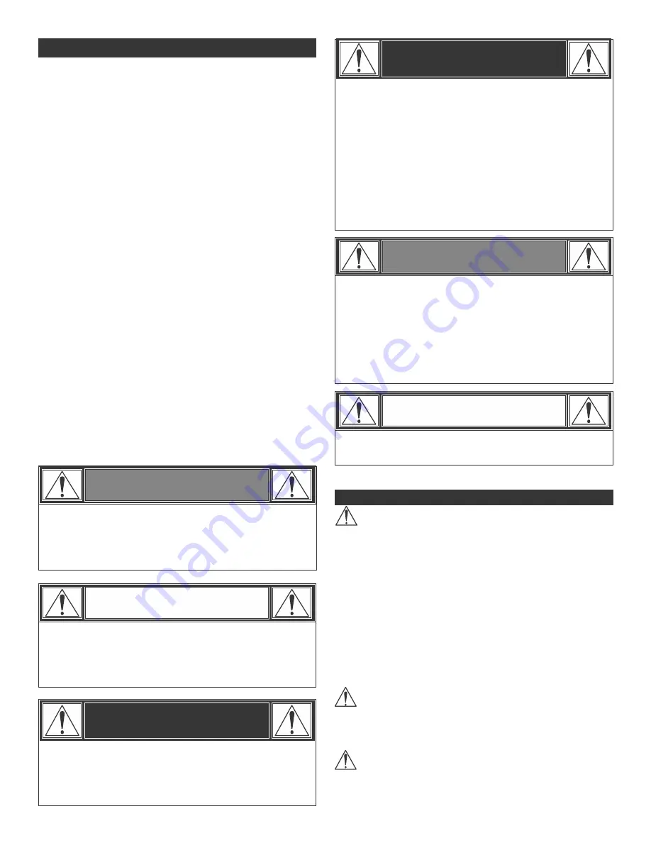 Saber Compact R67SB1017 Grill Assembly & Product Manual Download Page 66