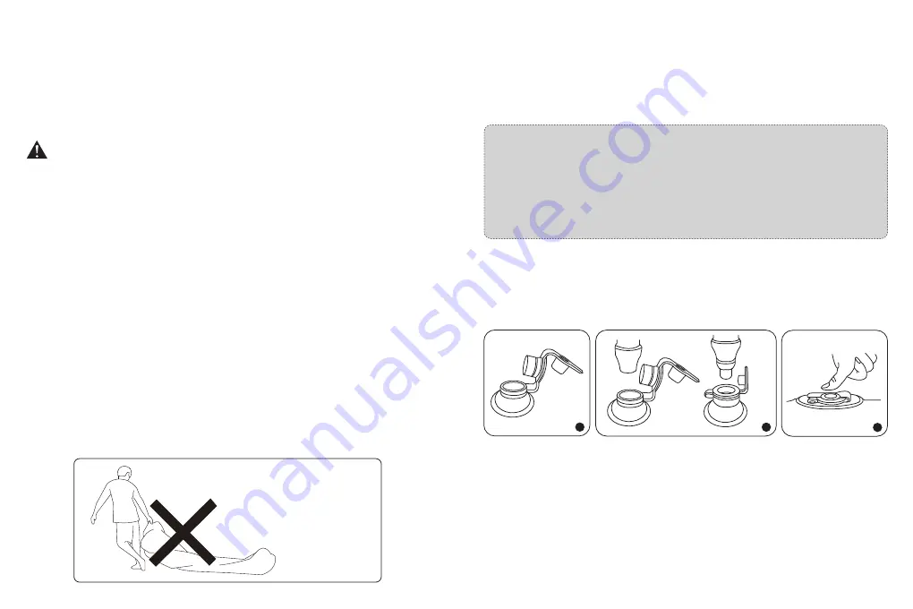 Sable SA-HF025 User Manual Download Page 16