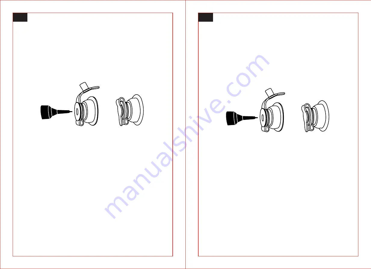 Sable SA-HF027 User Manual Download Page 2