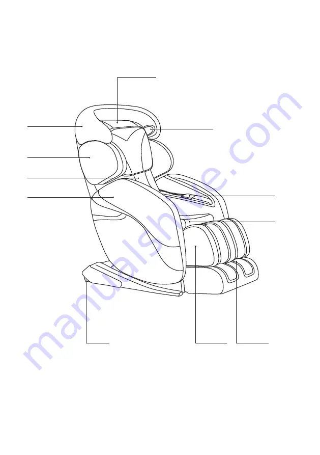 Sableline Zen S-line User Handbook Manual Download Page 22