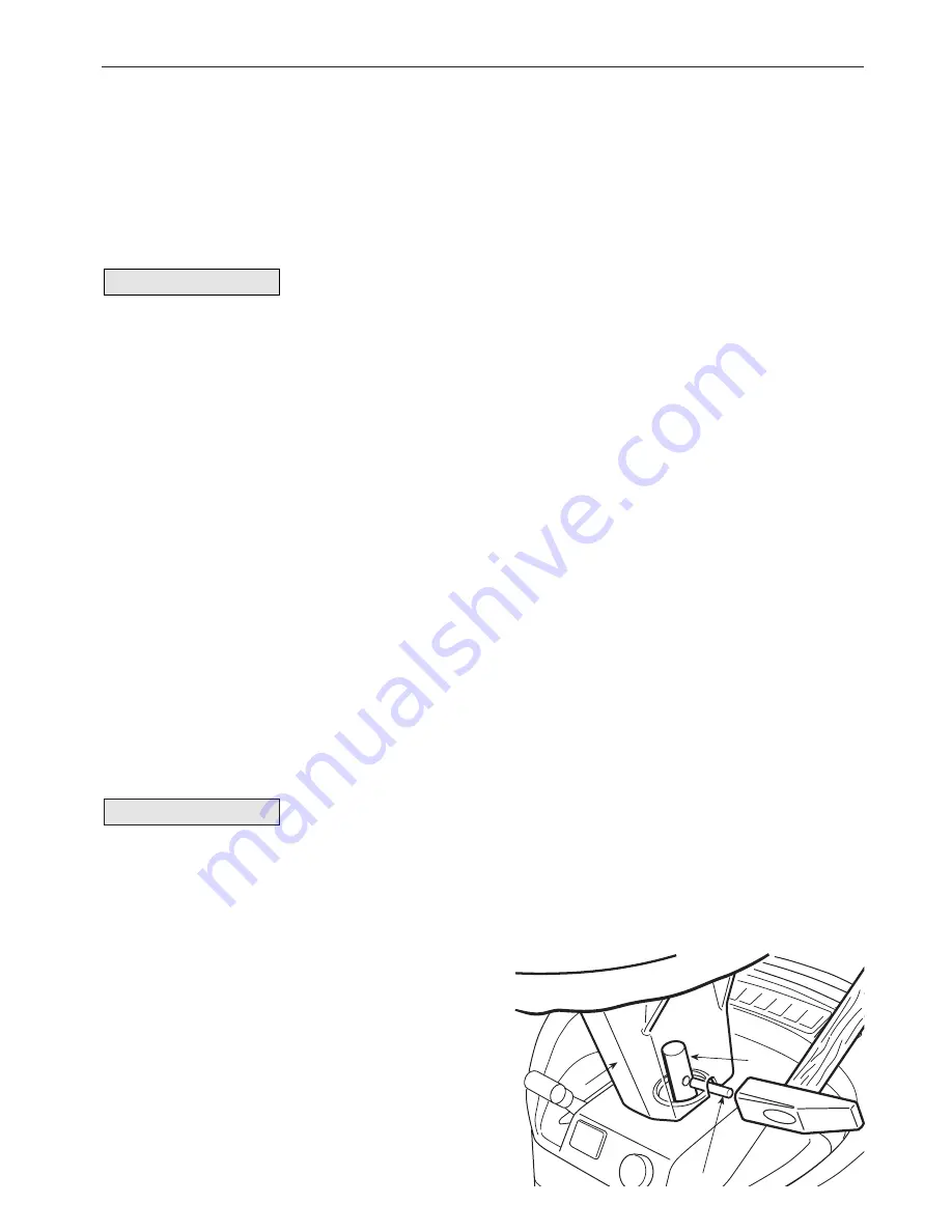 Sabo 102-17H Instruction Manual Download Page 11