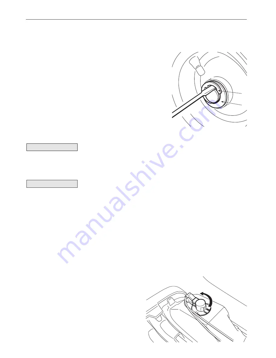 Sabo 102-17H Instruction Manual Download Page 101