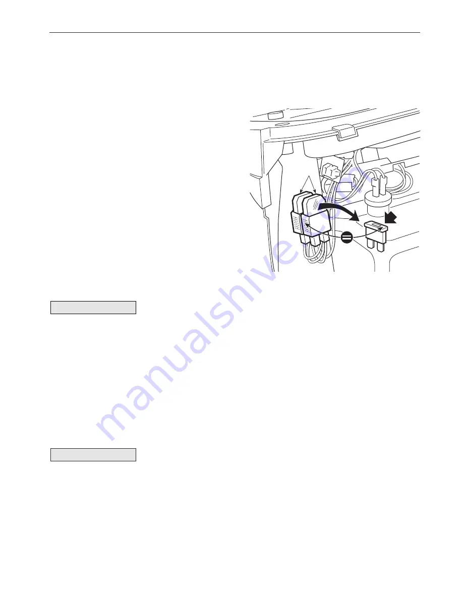 Sabo 102-17H Instruction Manual Download Page 102