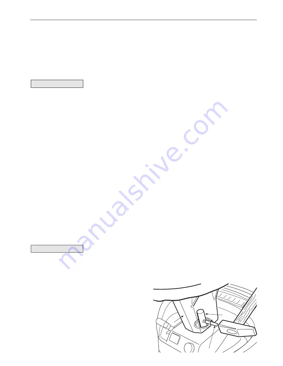 Sabo 102-17H Instruction Manual Download Page 117