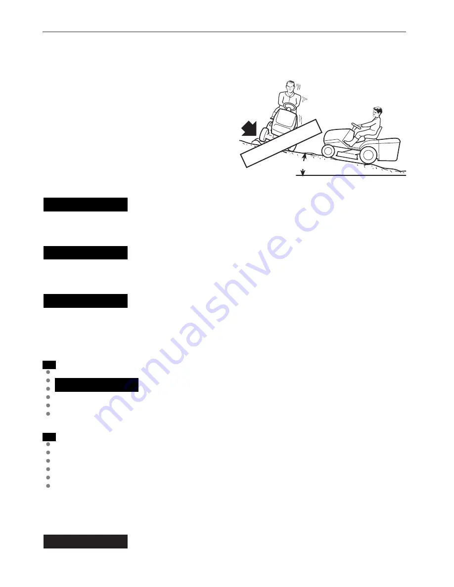 Sabo 102-17H Instruction Manual Download Page 142