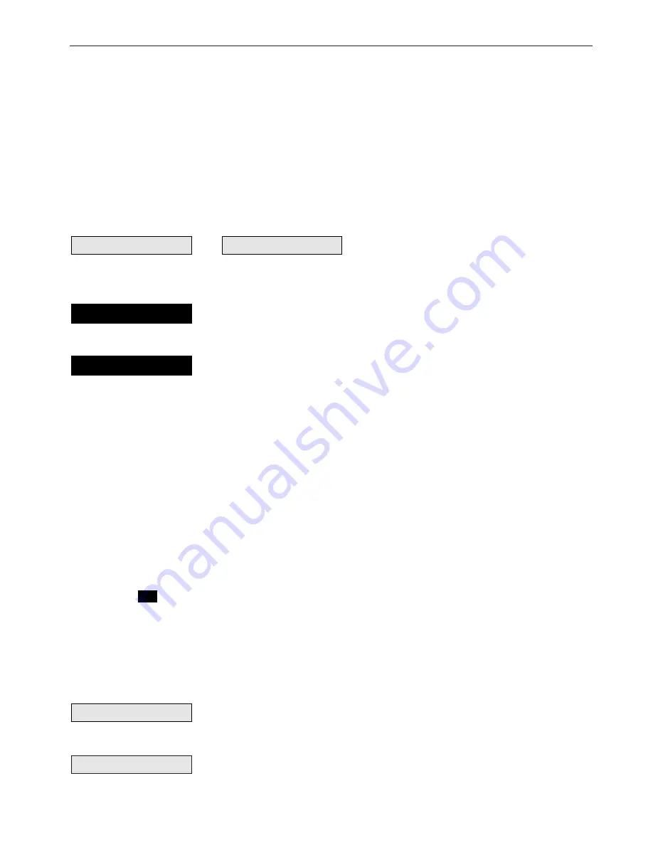 Sabo 102-17H Instruction Manual Download Page 217