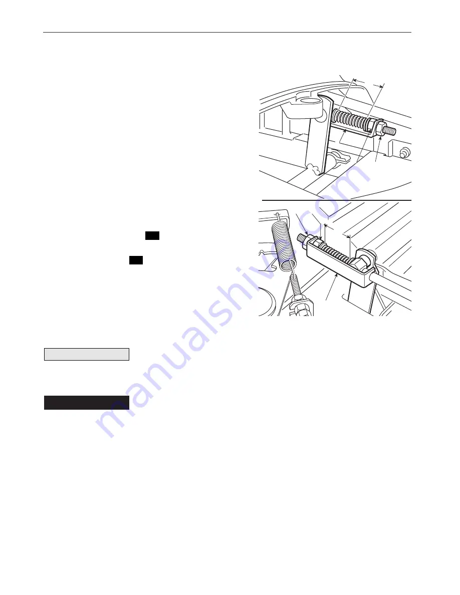 Sabo 102-17H Instruction Manual Download Page 258