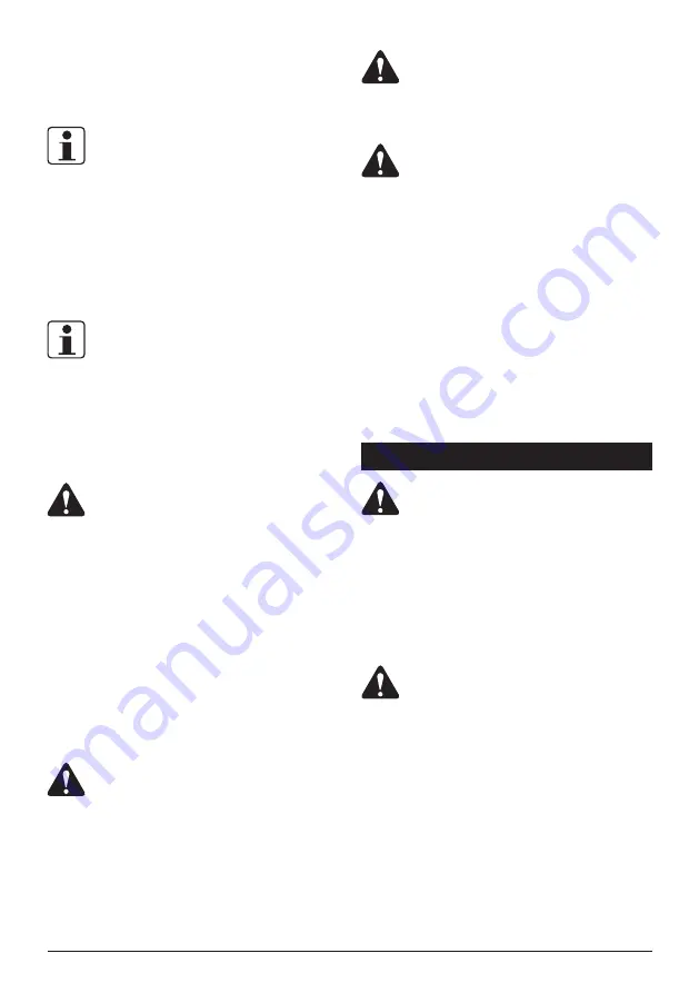 Sabre 4SISON BLB4QL-M Скачать руководство пользователя страница 39