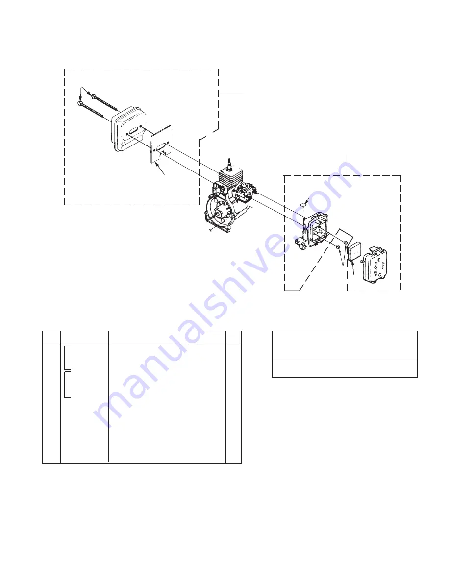 Sabre PS02074 Скачать руководство пользователя страница 5