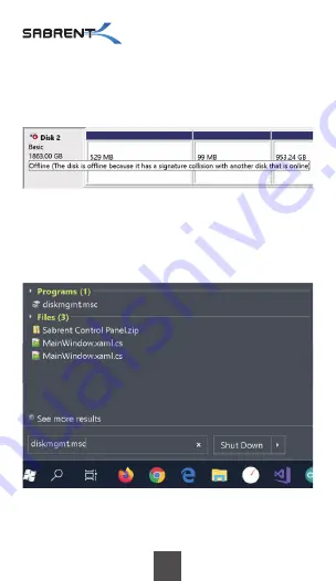 Sabrent EC-SSD2 User Manual Download Page 11