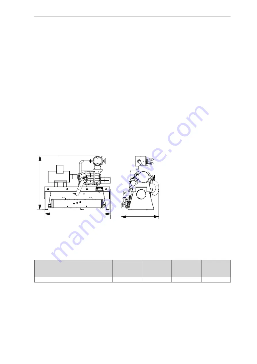 SABROE SAB 193 S Engineering Manual Download Page 90