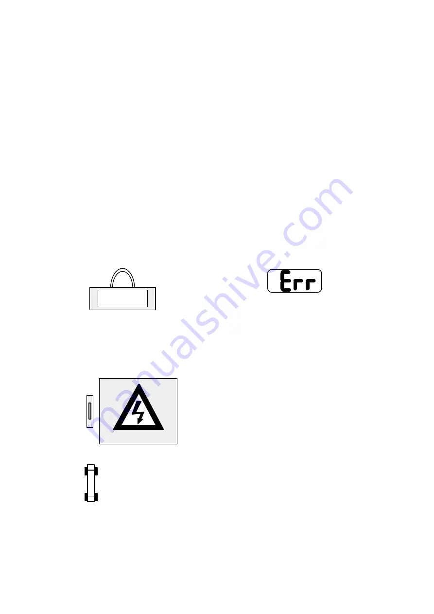 SABROE UNISAB S-Control Instruction Manual Download Page 8