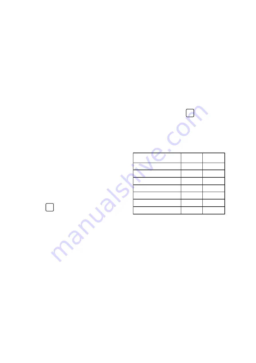 SABROE UNISAB S-Control Instruction Manual Download Page 14