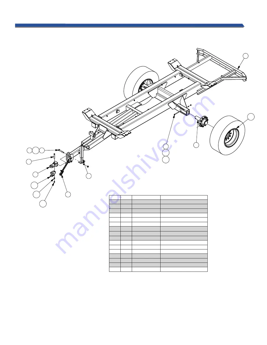 SAC MAXI-MIXER 4500 Скачать руководство пользователя страница 32