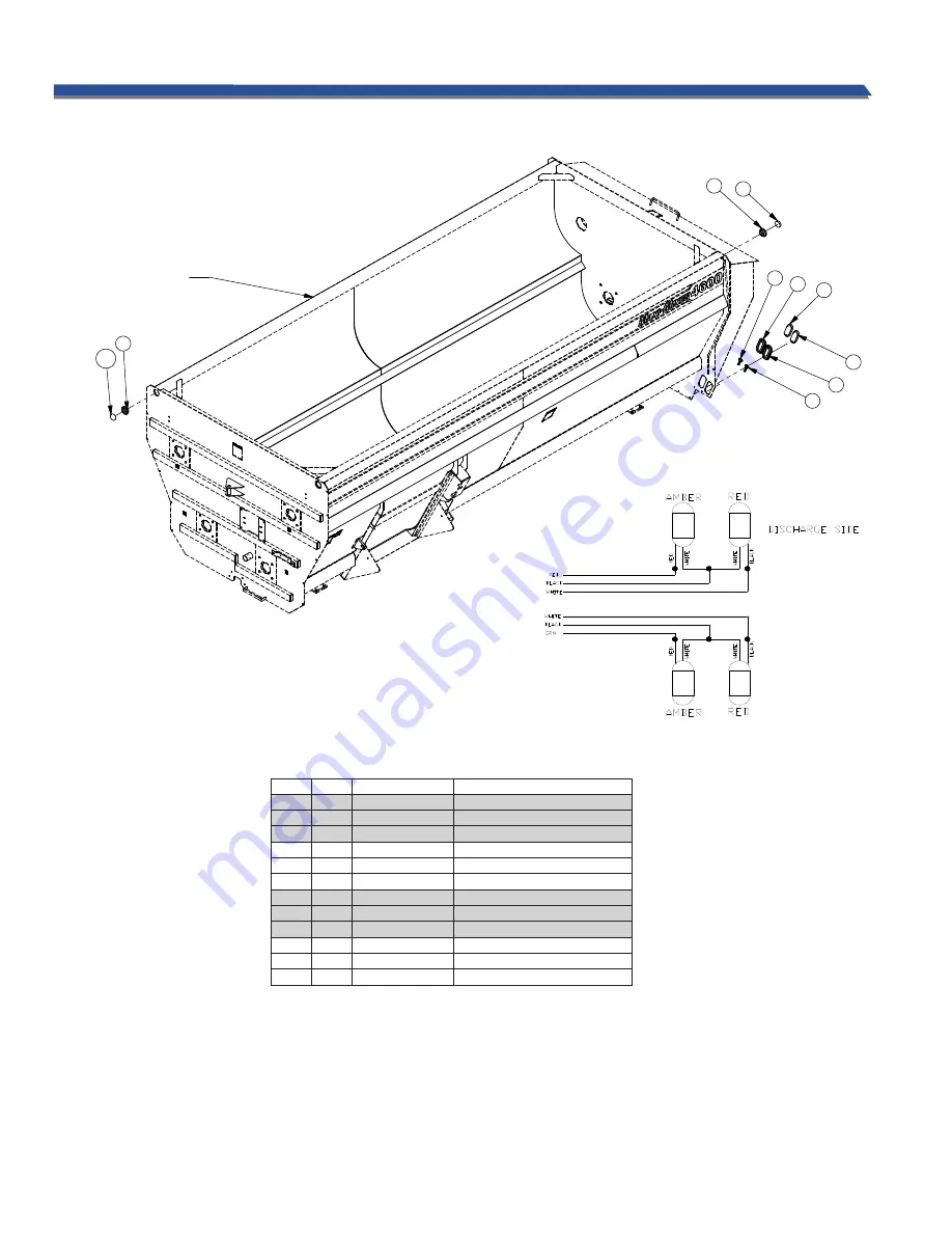 SAC MAXI-MIXER 4500 Скачать руководство пользователя страница 34