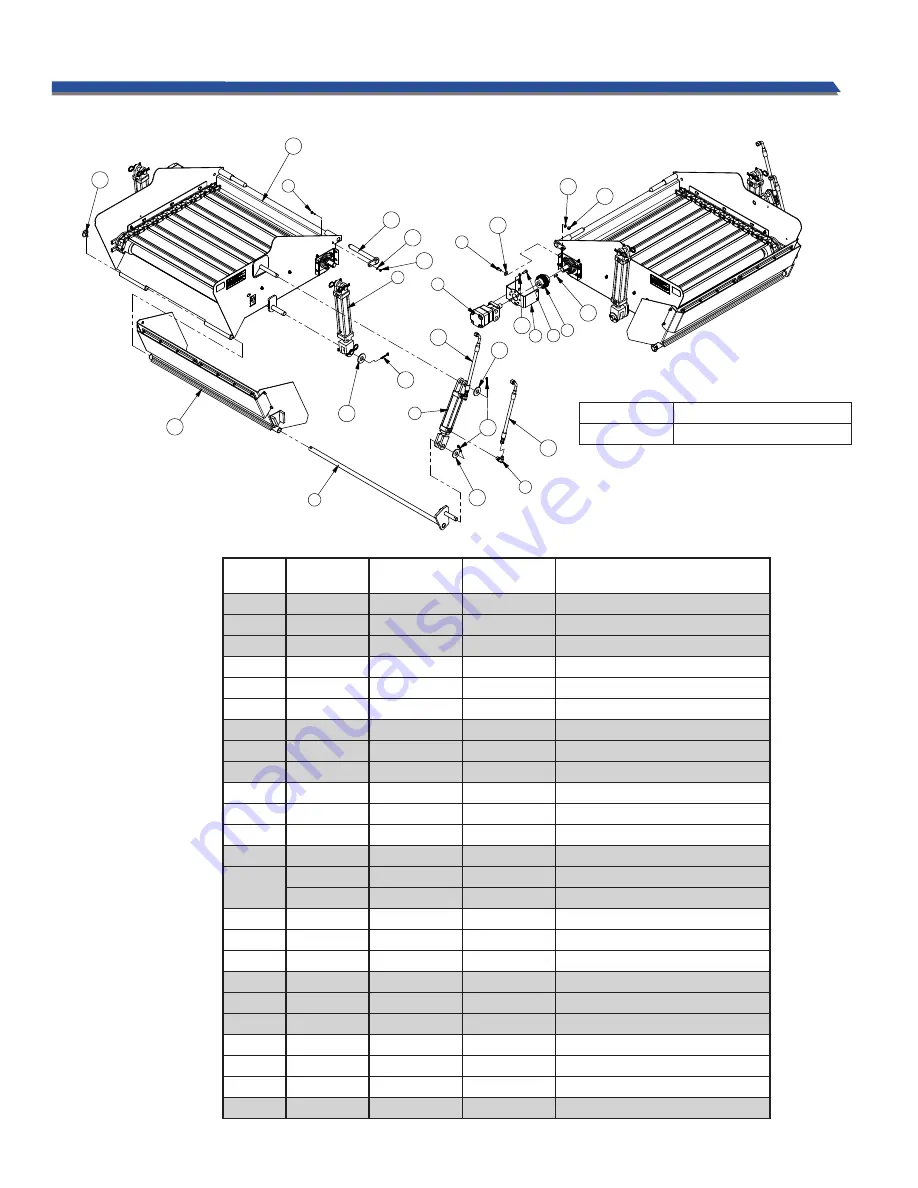 SAC MAXI-MIXER 4500 Скачать руководство пользователя страница 50