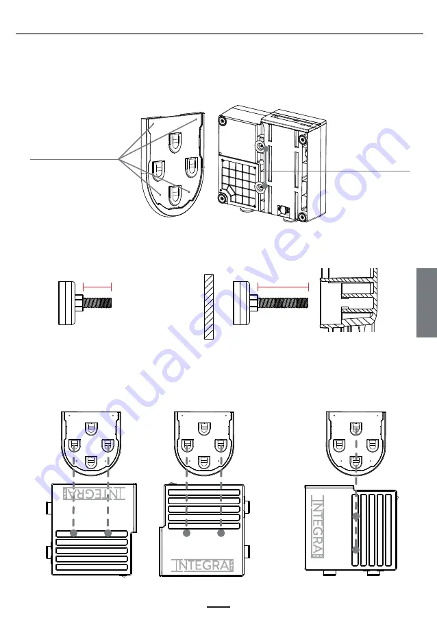 SACH INTEGRA VAC User Manual Download Page 8