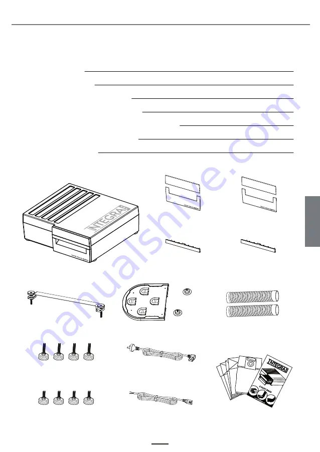 SACH INTEGRA VAC User Manual Download Page 11