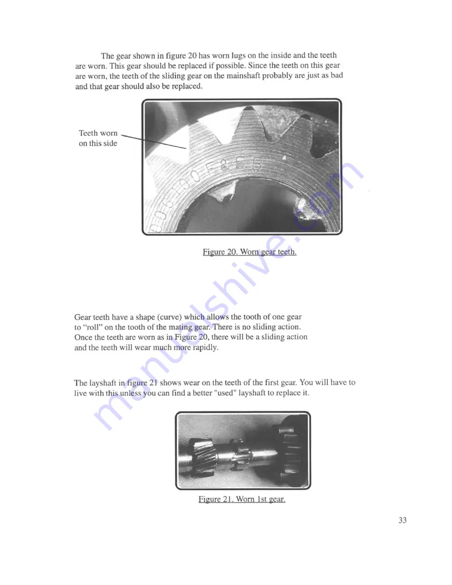 Sachs 200 Repair Manual Download Page 41