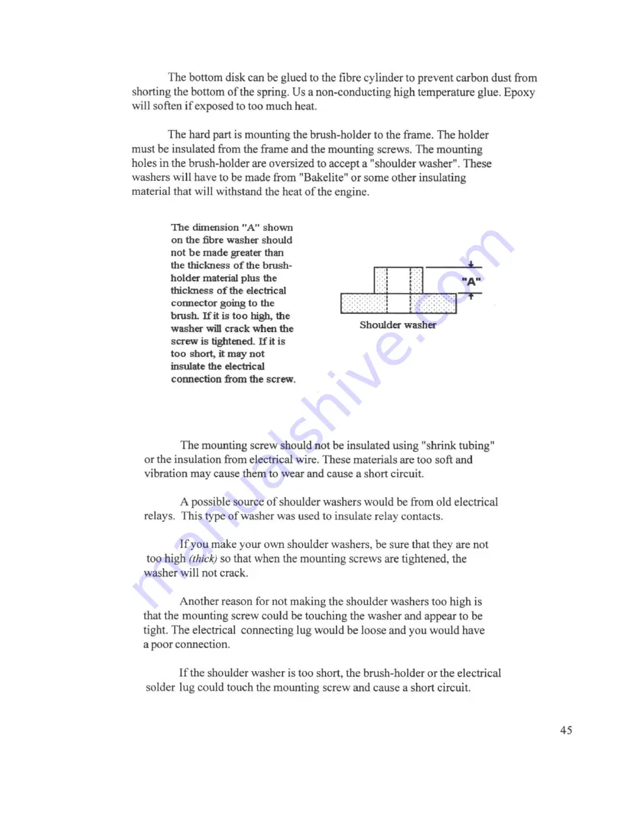 Sachs 200 Repair Manual Download Page 53