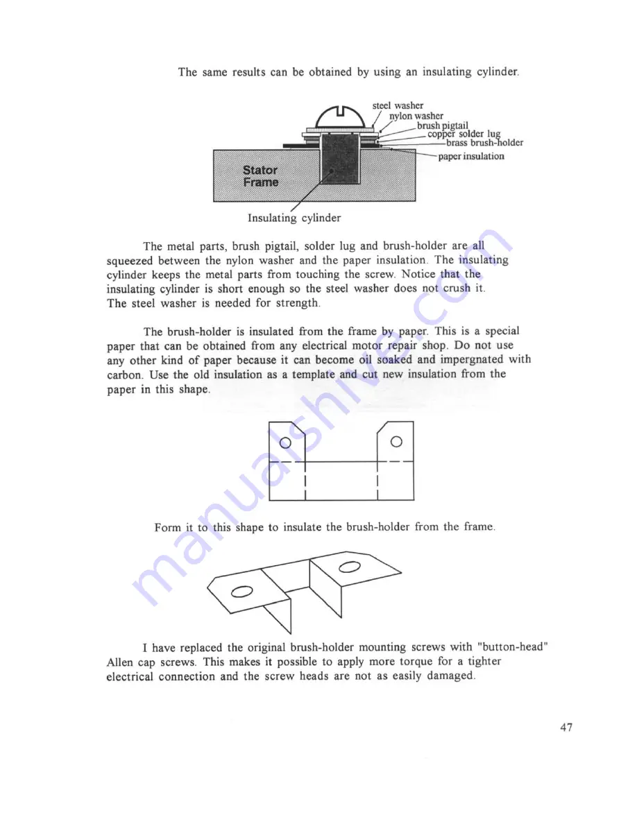 Sachs 200 Repair Manual Download Page 55