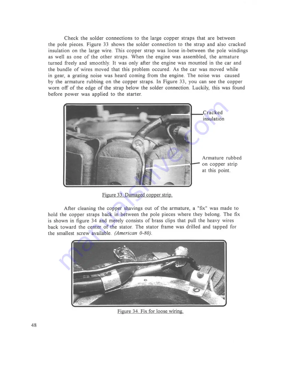 Sachs 200 Repair Manual Download Page 56