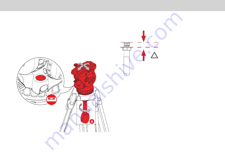 Sachtler FSB 6 Mk II User Manual Download Page 11