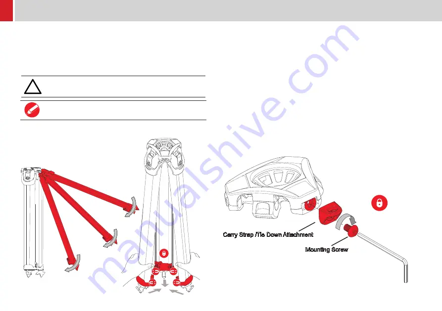 Sachtler S2051-0001 User Manual Download Page 20