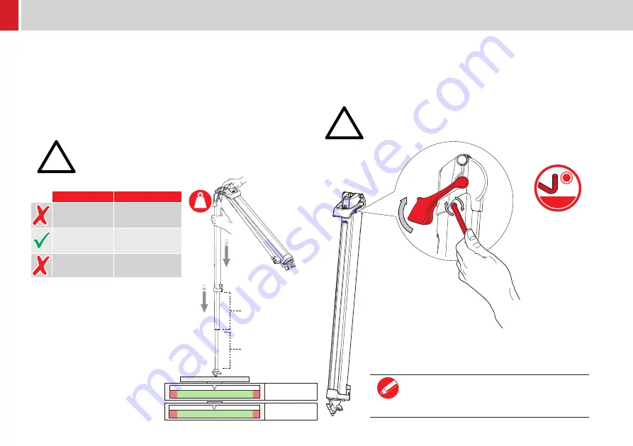 Sachtler S2051-0001 User Manual Download Page 24