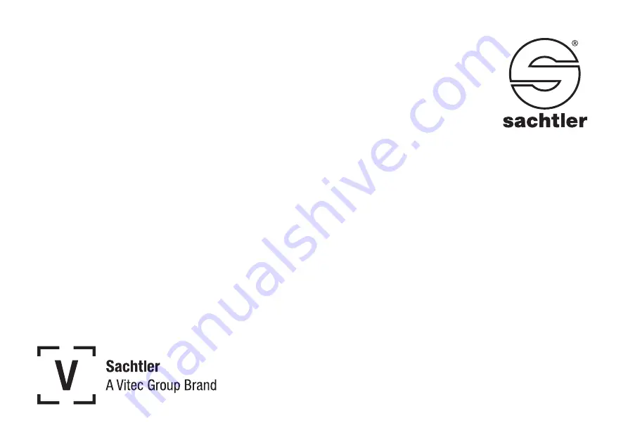 Sachtler S2051-0001 User Manual Download Page 28