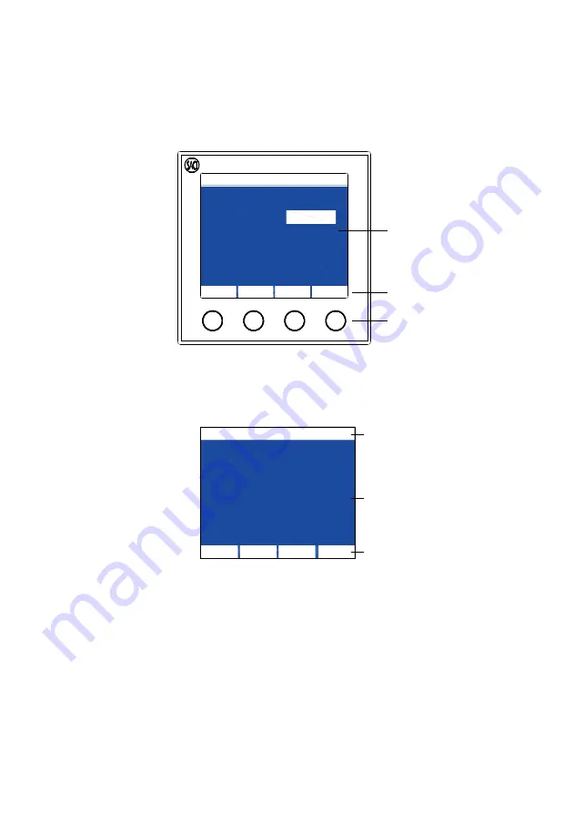 Saci AHM3-SMTP User Manual Download Page 24