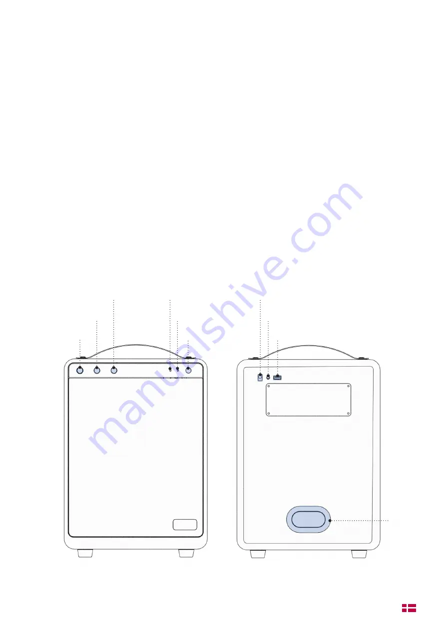 SACKit BOOM 150 User Manual Download Page 11