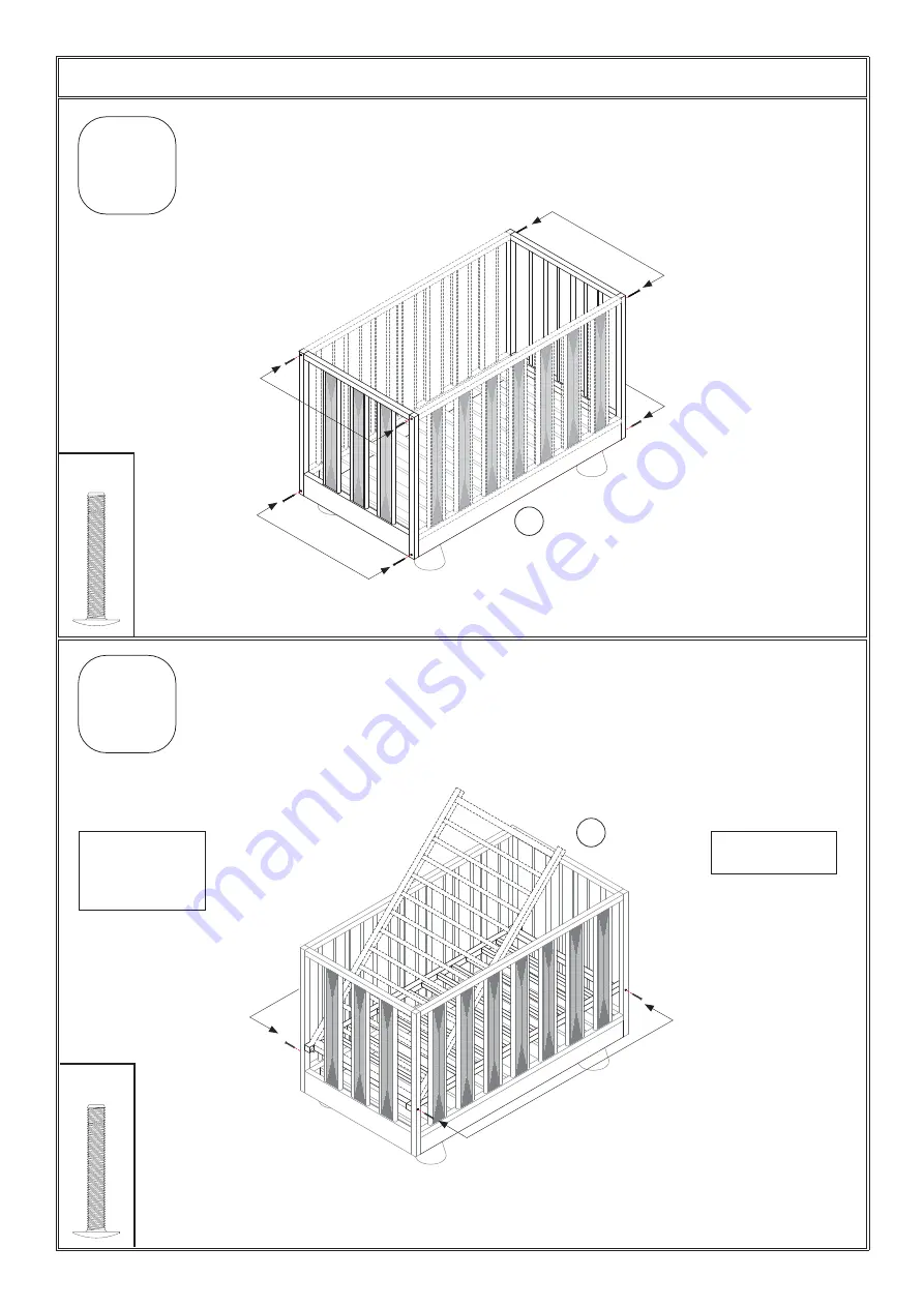 SACRED BUNDLE Myla ML10010 Instructions Manual Download Page 4