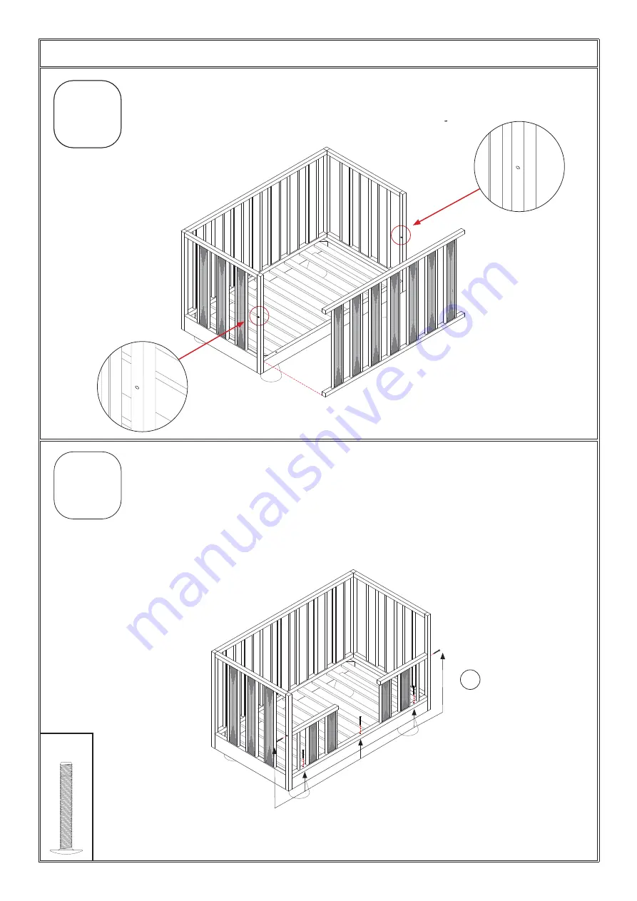 SACRED BUNDLE Myla ML10010 Instructions Manual Download Page 5